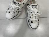 Nauji Converse laisvalaikio batai - nuotraukos Nr. 6