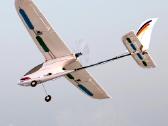 Nauji RC lėktuvai Md-tech 1400mm - nuotraukos Nr. 7