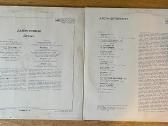 Melodija/supraphon Lp Jazz/rock/ - nuotraukos Nr. 3