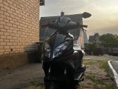 Keeway Fact EVO 4t 50cc