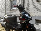 Keeway Fact EVO 4t 50cc - nuotraukos Nr. 2