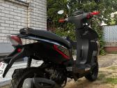 Keeway Fact EVO 4t 50cc - nuotraukos Nr. 3