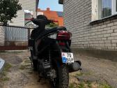 Keeway Fact EVO 4t 50cc - nuotraukos Nr. 4