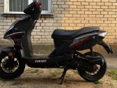 Keeway Fact EVO 4t 50cc - nuotraukos Nr. 5