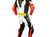 Alpinestars Gp Pro vienos dalies kombinezonas - nuotraukos Nr. 2