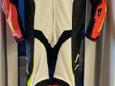 Alpinestars Gp Pro vienos dalies kombinezonas - nuotraukos Nr. 3