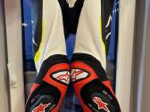 Alpinestars Gp Pro vienos dalies kombinezonas - nuotraukos Nr. 6