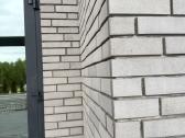 Fasado klinkeriniu plytelių klijavimas - nuotraukos Nr. 2