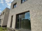 Fasado klinkeriniu plytelių klijavimas - nuotraukos Nr. 7