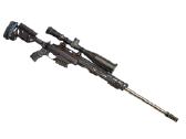 Tikka T3x Tact A1 6,5creedmoor - nuotraukos Nr. 2