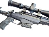 Tikka T3x Tact A1 6,5creedmoor - nuotraukos Nr. 3