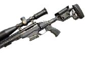 Tikka T3x Tact A1 6,5creedmoor - nuotraukos Nr. 7