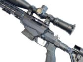 Tikka T3x Tact A1 6,5creedmoor - nuotraukos Nr. 8