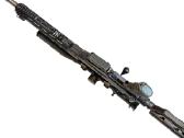 Tikka T3x Tact A1 6,5creedmoor - nuotraukos Nr. 9