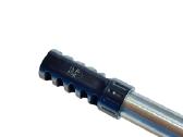 Tikka T3x Tact A1 6,5creedmoor - nuotraukos Nr. 10
