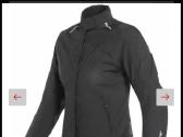 Moteriška Moto striukė Dainese