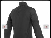 Moteriška Moto striukė Dainese - nuotraukos Nr. 2
