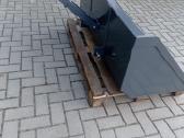 Kaušas mini traktoriuj - nuotraukos Nr. 3