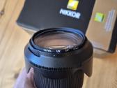 Nikkor Z 24-200 f/4-6.3 Vr - nuotraukos Nr. 2