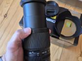 Nikkor Z 24-200 f/4-6.3 Vr - nuotraukos Nr. 3
