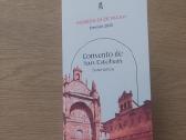 Ispanija 2025 m proof