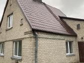 Namas su sklypu Telšių mieste - nuotraukos Nr. 5