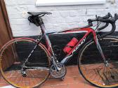 Ridley Noah full carbon