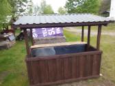 Atviras kioskas lauko prekybai - nuotraukos Nr. 2