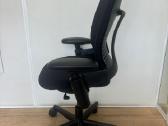 Steelcase leap Black - nuotraukos Nr. 2