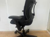 Steelcase leap Black - nuotraukos Nr. 3