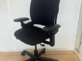 Steelcase leap Black - nuotraukos Nr. 4