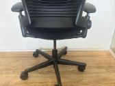 Steelcase leap Black - nuotraukos Nr. 5