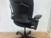 Steelcase leap Black - nuotraukos Nr. 6
