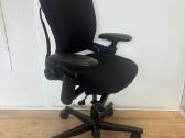 Steelcase leap Black - nuotraukos Nr. 9