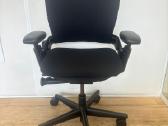 Steelcase leap Black
