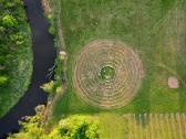 Smailių poilsiavietė ir stovyklavietė Širvintų r. - nuotraukos Nr. 9