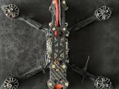Parduodu 5' Fpv drona