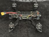 Parduodu 5' Fpv drona - nuotraukos Nr. 3