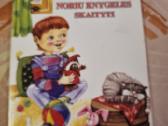Noriu knygeles skaityti