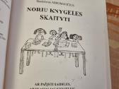 Noriu knygeles skaityti - nuotraukos Nr. 2