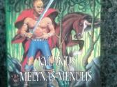 Pasaulines fantastikos lobynas B - nuotraukos Nr. 7