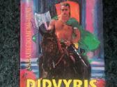 Pasaulines fantastikos lobynas B - nuotraukos Nr. 6