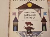 Meškiukas Nulėpausis darželyje - nuotraukos Nr. 2
