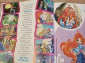 Magijos Knyga Winx club - nuotraukos Nr. 7