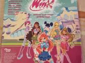 Magijos Knyga Winx club - nuotraukos Nr. 9