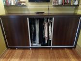 Komoda - spinta - nuotraukos Nr. 3