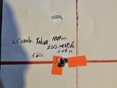 Tikka T3x Tact A1 6,5creedmoor - nuotraukos Nr. 11