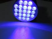 LED prožektorius žibintas naktinei žvejybai žūklei - nuotraukos Nr. 8