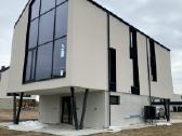 Stogu dengimas ir fasadu šiltinimas