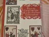 Vokiečių literatūros istorija 1 ir 2 tomai - nuotraukos Nr. 12